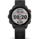 Умные часы Garmin Forerunner 245 Music Black 010-02120-20