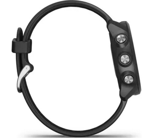 Умные часы Garmin Forerunner 245 Music Black 010-02120-20
