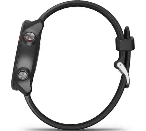 Умные часы Garmin Forerunner 245 Music Black 010-02120-20