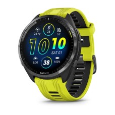 Умные часы Garmin Forerunner 965 Carbon Gray Amp Yellow Band (010-02809-12) Умные часы Garmin Forerunner 965 Carbon Gray Amp Yellow Band (010-02809-12)