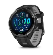 Умные часы Garmin Forerunner 965 Black 010-02809-10