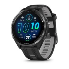 Умные часы Garmin Forerunner 965 Black 010-02809-10 Умные часы Garmin Forerunner 965 Black 010-02809-10