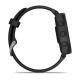 Умные часы Garmin Forerunner 165 Black 010-02863-20