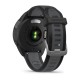 Умные часы Garmin Forerunner 165 Music Black Slate 010-02863-30