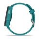 Умные часы Garmin Forerunner 165 Music Turquoise Aqua 010-02863-32