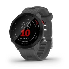 Умные часы Garmin Forerunner 55 Grey 010-02562-13 Умные часы Garmin Forerunner 55 Grey 010-02562-13