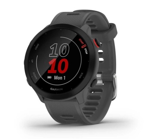 Умные часы Garmin Forerunner 55 Grey 010-02562-13