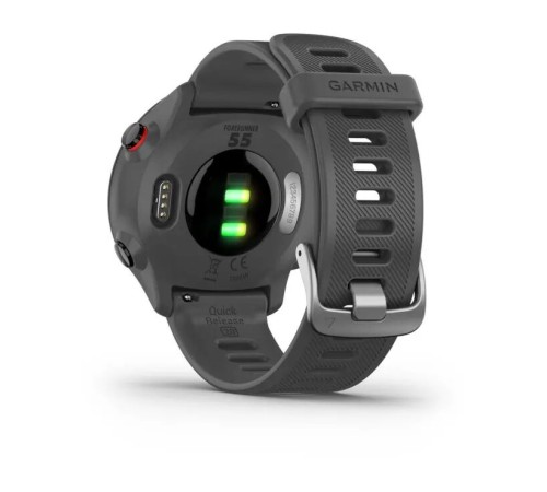 Умные часы Garmin Forerunner 55 Grey 010-02562-13