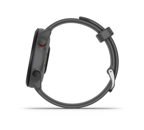 Умные часы Garmin Forerunner 55 Grey 010-02562-13