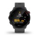 Умные часы Garmin Forerunner 55 Grey 010-02562-13