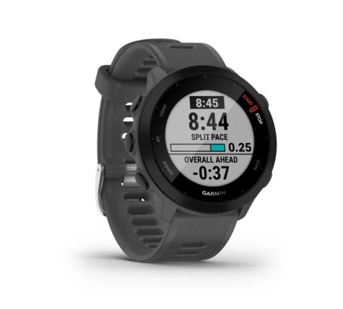 Умные часы Garmin Forerunner 55 Grey 010-02562-13