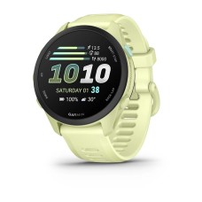 Умные часы Garmin Forerunner 70 Citron 010-04307-02 Умные часы Garmin Forerunner 70 Citron 010-04307-02