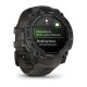 Умные часы Garmin Instinct 3 50 mm AMOLED Black 010-03020-00