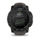 Умные часы Garmin Instinct 3 45 mm AMOLED Black 010-02936-00