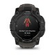 Умные часы Garmin Instinct 3 45 mm AMOLED Black 010-02936-00