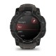 Умные часы Garmin Instinct 3 45 mm AMOLED Black 010-02936-00