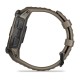 Умные часы Garmin Instinct 2X Solar Tactical Coyote Tan Bezel with Coyote Tan Silicone Band EU  010-02805-02