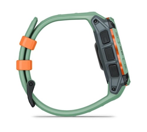 Умные часы Garmin Instinct 3 45 mm AMOLED Neotropic 010-02936-01