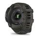 Умные часы Garmin Instinct 2X Solar Moss Bezel with Moss Silicone Band EU  010-02805-05