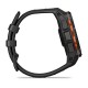 Умные часы Garmin Instinct 3 45 mm Solar Black 010-02934-00 