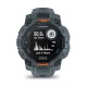 Умные часы Garmin Instinct 3 45 mm Solar Twilight 010-02934-01