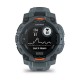 Умные часы Garmin Instinct 3 45 mm Solar Twilight 010-02934-01