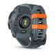 Умные часы Garmin Instinct 3 45 mm Solar Twilight 010-02934-01