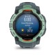 Умные часы Garmin Instinct 3 50 mm AMOLED Neotropic Grey 010-03020-01