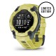 Умные часы Garmin Instinct E 45 mm Electric Lime 010-02933-01