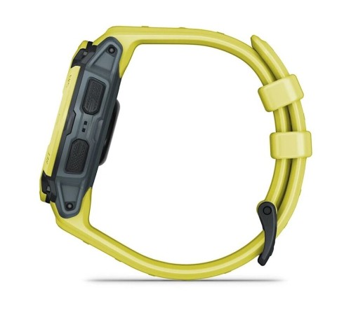 Умные часы Garmin Instinct E 45 mm Electric Lime 010-02933-01