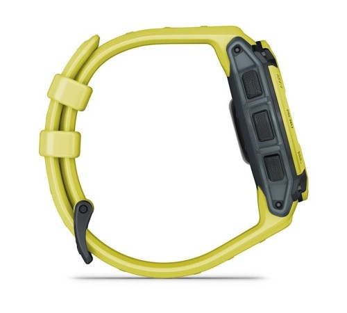 Умные часы Garmin Instinct E 45 mm Electric Lime 010-02933-01