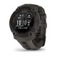 Умные часы Garmin Instinct E 45 mm Black Charcoal 010-02933-00