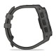 Умные часы Garmin Instinct E 45 mm Black Charcoal 010-02933-00