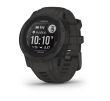  Умные часы Garmin INSTINCT 2S Solar Graphite