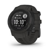  Умные часы Garmin INSTINCT 2S Solar Graphite