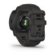 Умные часы Garmin INSTINCT 2S Solar Graphite: стиль и функциональность в одном устройстве