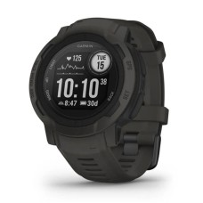 Умные часы Garmin Instinct 2 Solar Graphite 010-02627-00 Умные часы Garmin Instinct 2 Solar Graphite 010-02627-00