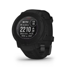 Умные часы Garmin Instinct 2 Solar Tactical Black 010-02627-03