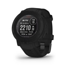 Умные часы Garmin Instinct 2 Solar Tactical Black 010-02627-03 Умные часы Garmin Instinct 2 Solar Tactical Black 010-02627-03