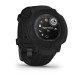 Умные часы Garmin Instinct 2 Solar Tactical Black 010-02627-03