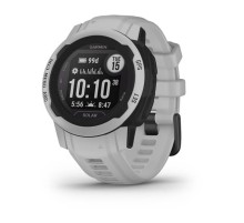 Умные часы Garmin INSTINCT 2S Solar Grey