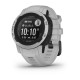 Умные часы Garmin INSTINCT 2S Solar Grey: стиль и функциональность в одном устройстве