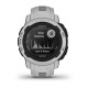 Умные часы Garmin INSTINCT 2S Solar Grey: стиль и функциональность в одном устройстве