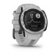 Умные часы Garmin INSTINCT 2S Solar Grey: стиль и функциональность в одном устройстве