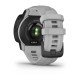 Умные часы Garmin INSTINCT 2S Solar Grey: стиль и функциональность в одном устройстве
