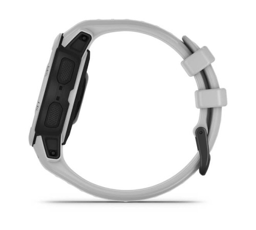 Умные часы Garmin INSTINCT 2S Solar Grey: стиль и функциональность в одном устройстве