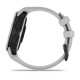 Умные часы Garmin INSTINCT 2S Solar Grey: стиль и функциональность в одном устройстве