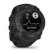 Умные часы Garmin Instinct 3 50 mm Solar Tactical Edition Black 010-02935-50