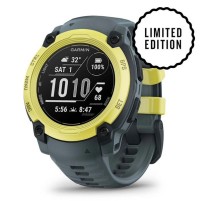 Умные часы Garmin Instinct E 40 mm Electric Lime 010-02932-01