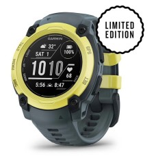 Умные часы Garmin Instinct E 40 mm Electric Lime 010-02932-01 Умные часы Garmin Instinct E 40 mm Electric Lime 010-02932-01